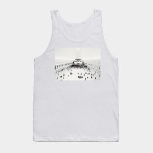 Oculus Tank Top